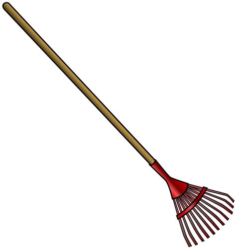 Free Rake Cliparts, Download Free Rake Cliparts png images, Free ...