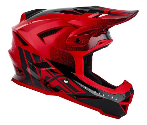 Fly Racing Default Full Face Helmet - Reviews, Comparisons, Specs ...