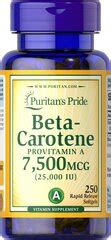 Shop Vitamins & Supplements | Puritan’s Pride