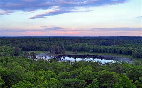 12 Top Hiking Trails in Minnesota | PlanetWare