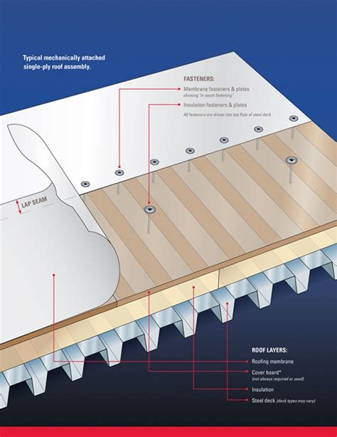 Anatomy Of A Roof - StephenJayce