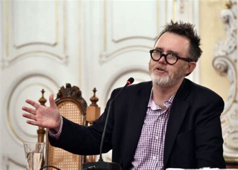 Columnist Rod Dreher Talks Orthodox Christianity And Nationalism