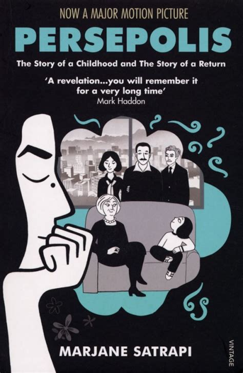 Persepolis (en anglais)- Persepolis