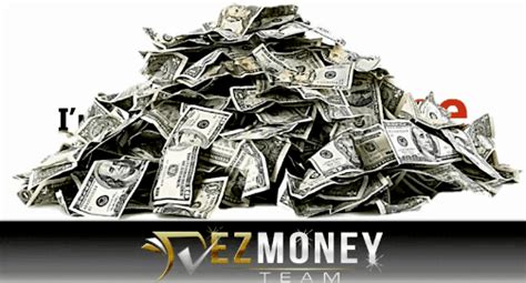 EZ Money Team | FullTimeHomeBusiness