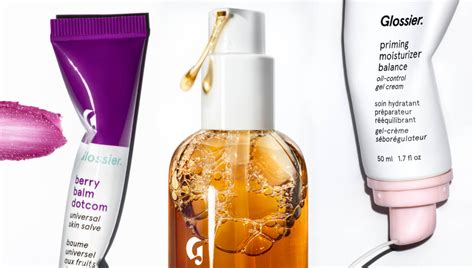 Glossier | Skincare & Beauty Products Inspired by Real Life