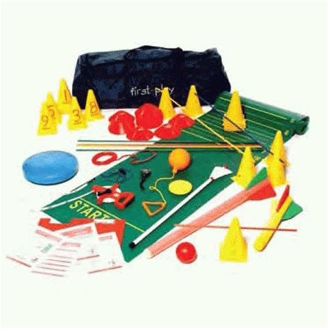 Athletics Equipment including Track & Field equipment and Athletics