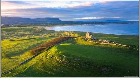 Mullaghmore, Co. Sligo - YouTube