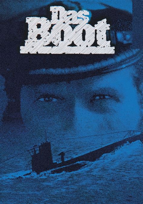 Das Boot Movie Poster - ID: 85207 - Image Abyss