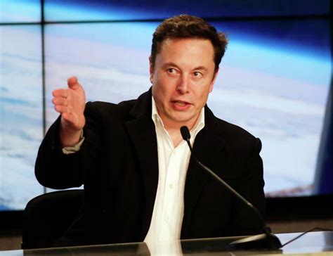 Elon Musk soars past Warren Buffett on billionaires ranking