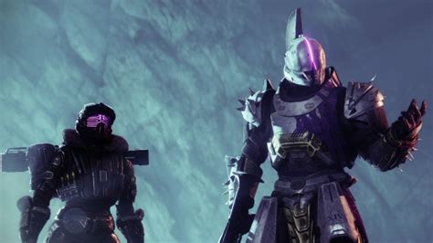 Destiny 2: Season Of The Lost Continues Bungie's Recent Pivot To A More ...