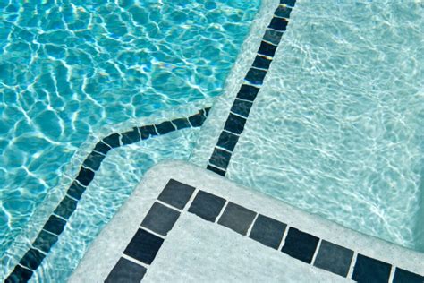 Choosing the Right Swimming Pool Tile Colors | Best Pool Tiles