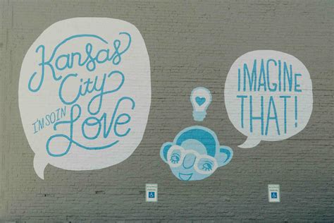 23 Best Murals in Kansas City (+Map) - Say Yes to the Trip