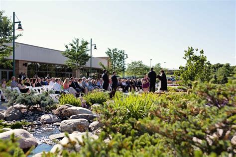 Eagan Community Center | Reception Venues - The Knot