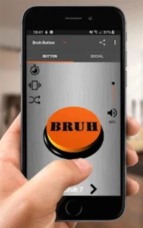 Bruh Sound Button APK for Android - Download