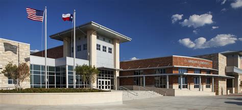 Hurst Euless Bedford ISD Viridian Elementary School - Joeris General Contractors