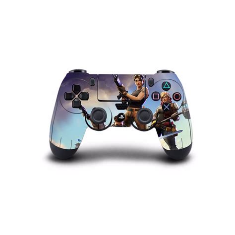 Fortnite Battle Royale Skin For Dualshock 4 PS4 PRO Slim Controller ...