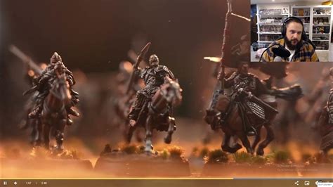 Games Workshop New Releases September 18, 2022 - YouTube