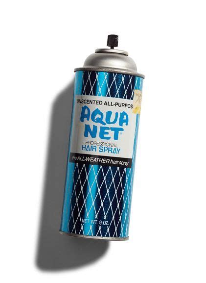 Aqua Net Hairspray | Funny | Pinterest | Hairspray, 80 s and Aqua