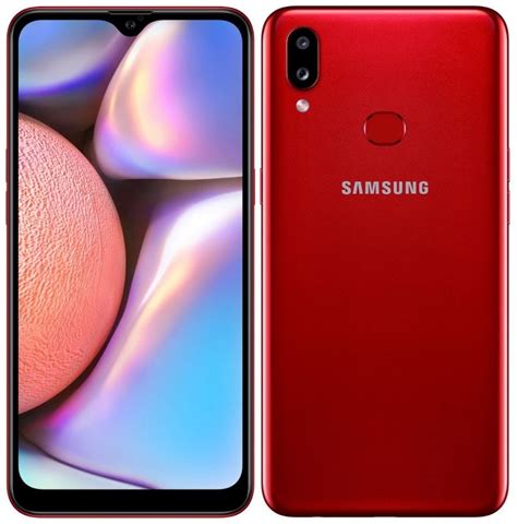 Samsung Galaxy A10s SM-A107F - Specs and Price - Phonegg