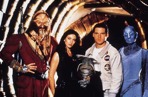 Season 1 - Farscape Photo (32199019) - Fanpop