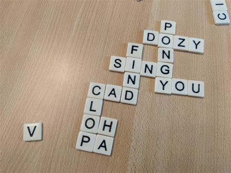 Blogger Board Game Club: Bananagrams - PackThePJs