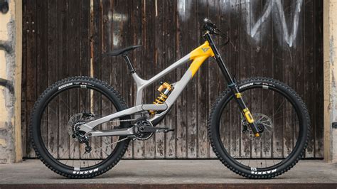 YT Industries decks out its trail, enduro, and downhill bikes with Ohlins suspension | Bike Perfect