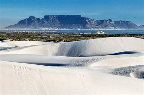 Atlantis - Cape Town Tourism