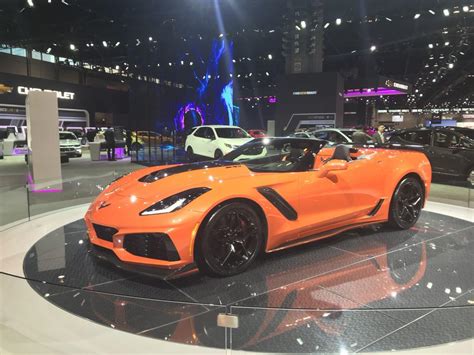 Gallery: First look at the Chicago Auto Show | Local Photo Galleries | nwitimes.com