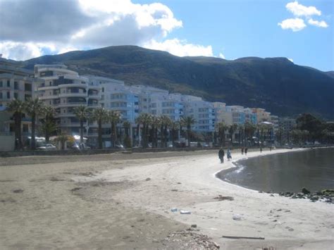 New hotels - Vlorë