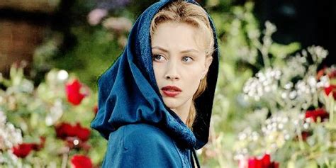 Sarah gadon, Dracula untold, Dracula