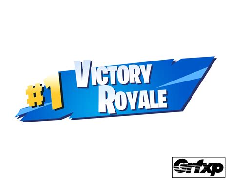 Fortnite Victory Royale Png No Text : 860 x 335 png 182 кб ...