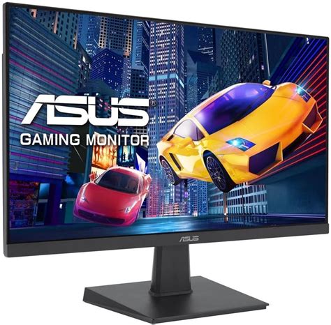 Amazon.com: ASUS 27 Inch Monitor - 1080P, IPS, Full HD, Frameless ...