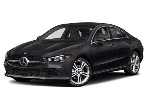 New 2023 Mercedes-Benz CLA CLA 250 Coupe in Newport Beach #N166251 ...