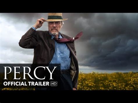 Percy vs Goliath (2021) Trailer, Clip and Video