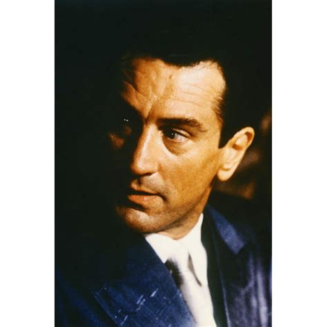 Robert De Niro as Jimmy Conway in Goodfellas 24x36 Poster Classic Pose - Walmart.com - Walmart.com