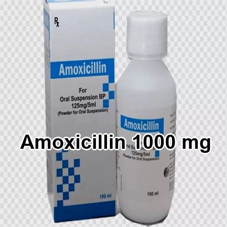 Wie schnell wirkt amoxicillin 1000 bei zahnschmerzen