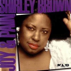 Shirley Brown albums and discography | Last.fm