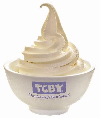 Tcby White Chocolate Mousse Yogurt Recipe | Bryont Blog