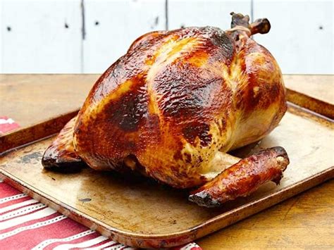 27 Best Brined Turkey Recipes & Ideas | Recipe for Turkey Brine | Thanksgiving Recipes, Menus ...