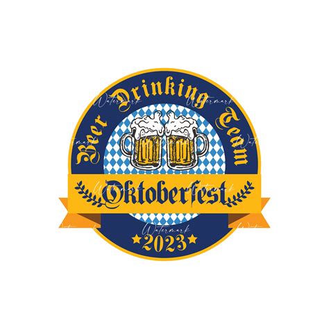 Oktoberfest Logo