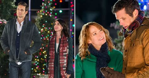 Hallmark Christmas Movie 2023