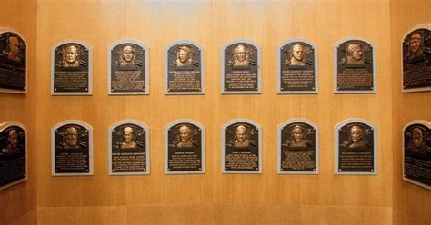 21 Little Leaguers® in the Baseball Hall of Fame - Little League