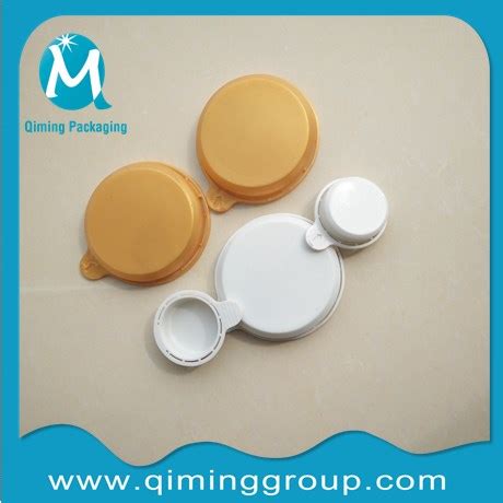 drum lids plastic drum covers anti dust anti thief - Qiming Packaging ...