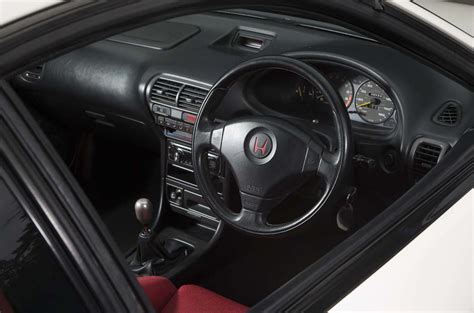 Honda Integra Type R Dc2 Interior - Best Auto Cars Reviews