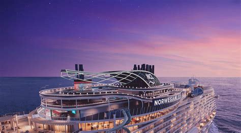 Norwegian Viva Cruise Ship | Experiences | Norwegian Cruise Line