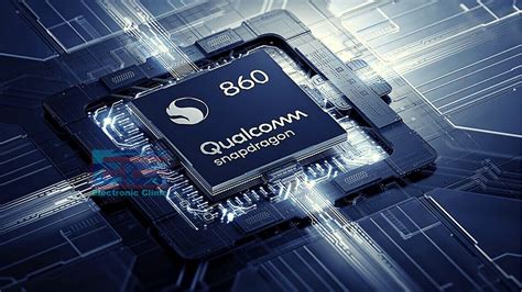 Qualcomm Snapdragon 860 Complete review with benchmarks