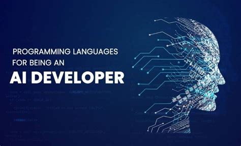 Top 10 Programming Languages to Become an AI Developer | DeviceDaily.com