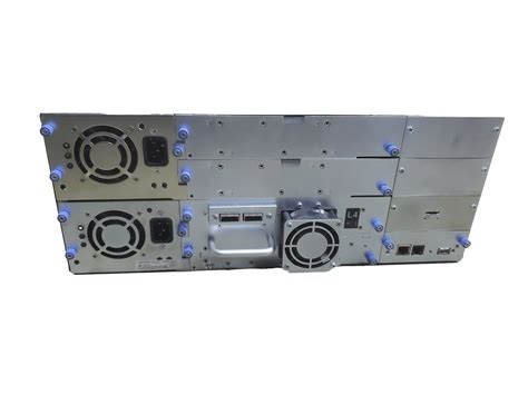 Dell PowerVault TL4000 4U 48-slot Tape Library – JSM Computer Solutions