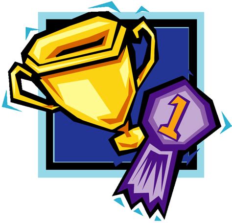 1st trophy clipart free images - WikiClipArt