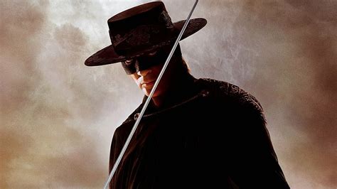 HD wallpaper: Movie, The Legend of Zorro, Antonio Banderas | Wallpaper ...